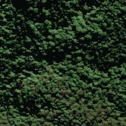 Satellite imagery of Cuthbertson Peaks, AU