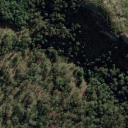 Satellite imagery of Ben Lomond, AU