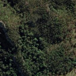 Satellite imagery of Ben Lomond, AU