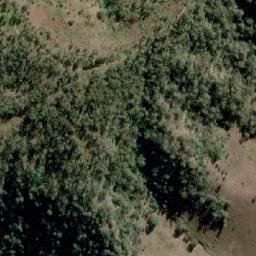 Satellite imagery of Mount Kooralbyn, AU