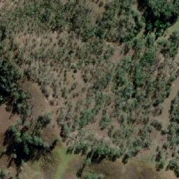 Satellite imagery of Mount Kooralbyn, AU