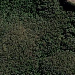 Satellite imagery of Pages Pinnacle, AU