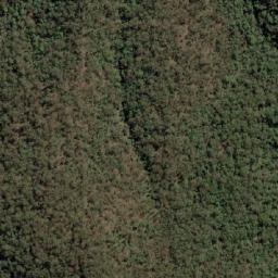 Satellite imagery of Pages Pinnacle, AU