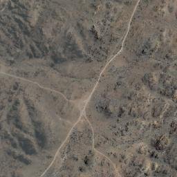 Satellite imagery of Punta Carrizal, CL