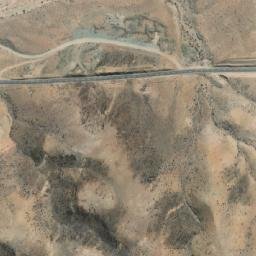 Satellite imagery of Santa Rosa, CL