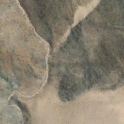 Satellite imagery of Cerro del Carrizo, CL