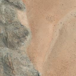 Satellite imagery of Cerro del Carrizo, CL