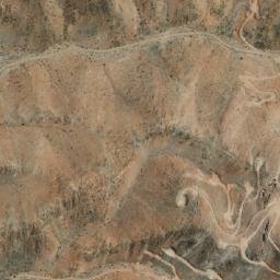 Satellite imagery of Cerro Pan de Azúcar, CL