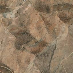 Satellite imagery of Cerro Pan de Azúcar, CL