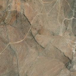 Satellite imagery of Cerro Pan de Azúcar, CL