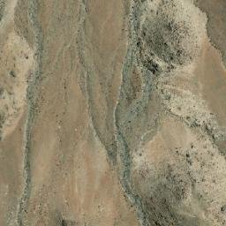 Satellite imagery of Cerro La Cueca, CL