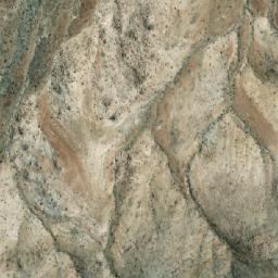 Satellite imagery of Cerro La Cueca, CL