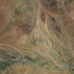 Satellite imagery of Portezuelo del Antibillaco, CL