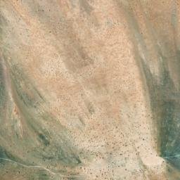 Satellite imagery of Portezuelo del Antibillaco, CL