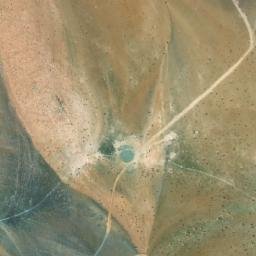 Satellite imagery of Cerro Antivillaco, CL
