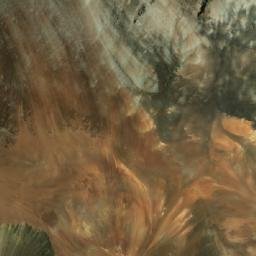 Satellite imagery of Portezuelo Pulido, CL