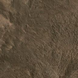 Satellite imagery of Cerro Cuchimango, AR