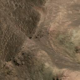 Satellite imagery of Cerro Cuchimango, AR