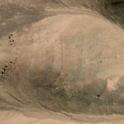 Satellite imagery of Cerro Cuchimango, AR