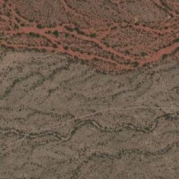 Satellite imagery of HTAS, BR