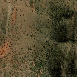 Satellite imagery of THLOGO LECHAKU, NA