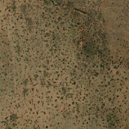 Satellite imagery of THLOGO LECHAKU, NA