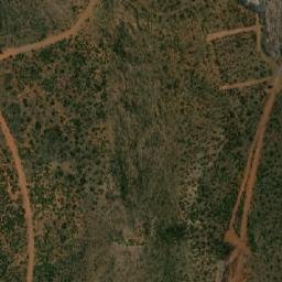 Satellite imagery of Gamagara Ridge, ZA