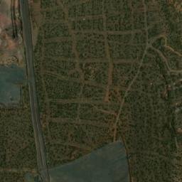 Satellite imagery of Gamagara Ridge, ZA