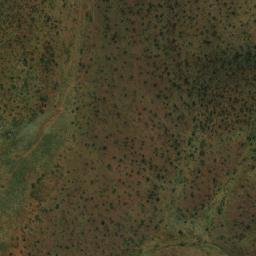 Satellite imagery of DUNROVIN, NA