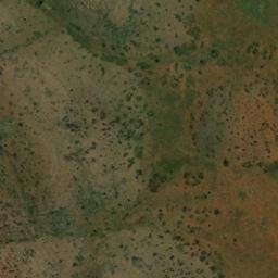 Satellite imagery of DUNROVIN, NA