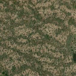 Satellite imagery of HARTEBEESFONTEIN, NA