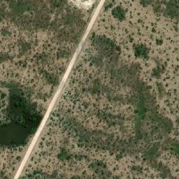 Satellite imagery of HARTEBEESFONTEIN, NA