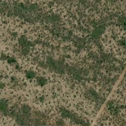 Satellite imagery of HARTEBEESFONTEIN, NA