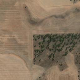 Satellite imagery of Mannerra Peak, AU