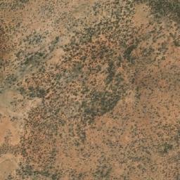 Satellite imagery of Marlandy Hill, AU