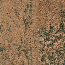 Satellite imagery of Marlandy Hill, AU