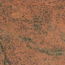 Satellite imagery of Goolthan Goolthan Hill, AU