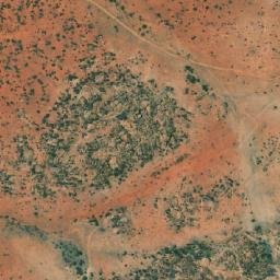 Satellite imagery of Goolthan Goolthan Hill, AU