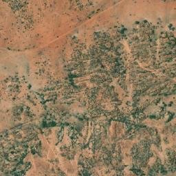 Satellite imagery of Goolthan Goolthan Hill, AU