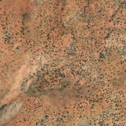 Satellite imagery of Wanderoo Hill, AU