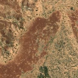 Satellite imagery of Mindrie Hill, AU