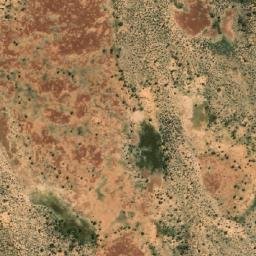 Satellite imagery of Mindrie Hill, AU