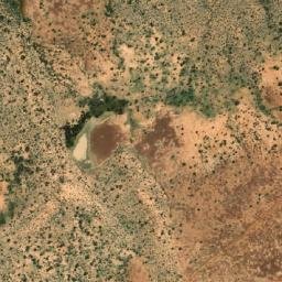Satellite imagery of Mindrie Hill, AU