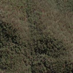 Satellite imagery of Mount Gammie, AU