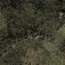 Satellite imagery of Mount Gay, AU