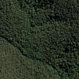 Satellite imagery of Pages Pinnacle, AU