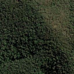 Satellite imagery of Pages Pinnacle, AU