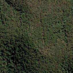 Satellite imagery of Pages Pinnacle, AU