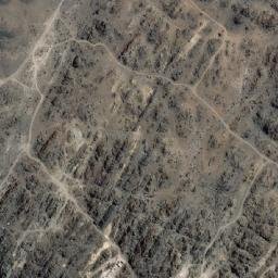 Satellite imagery of Punta Carrizal, CL