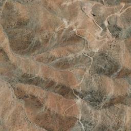 Satellite imagery of Cerro Pan de Azúcar, CL